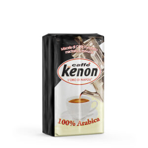 100% Arabica