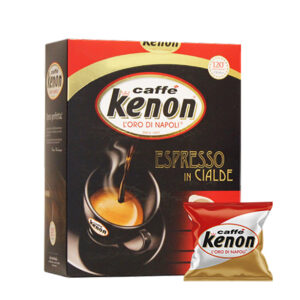 Espresso in Cialde 50