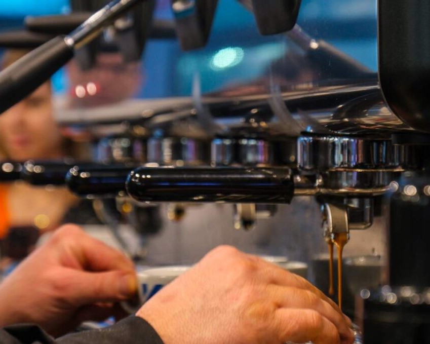 Scopri di più sull'articolo Caffè Kenon, un modello produttivo fondato sul controllo della filiera